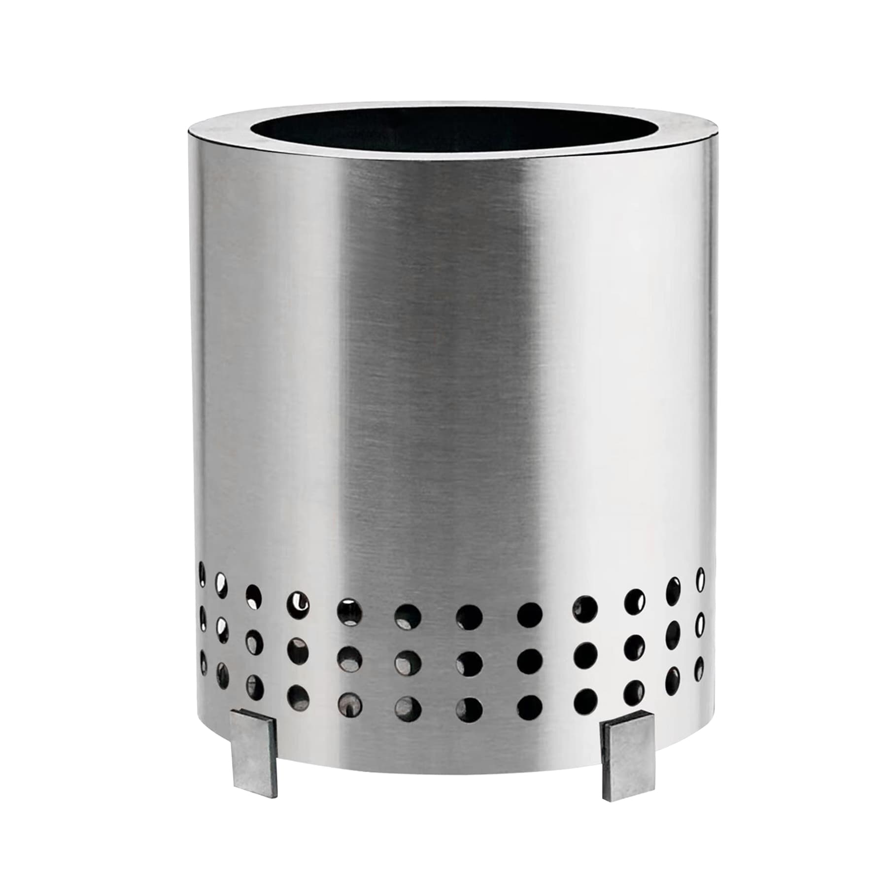 Portable Outdoor Camping Fire Pit thumbnail 3