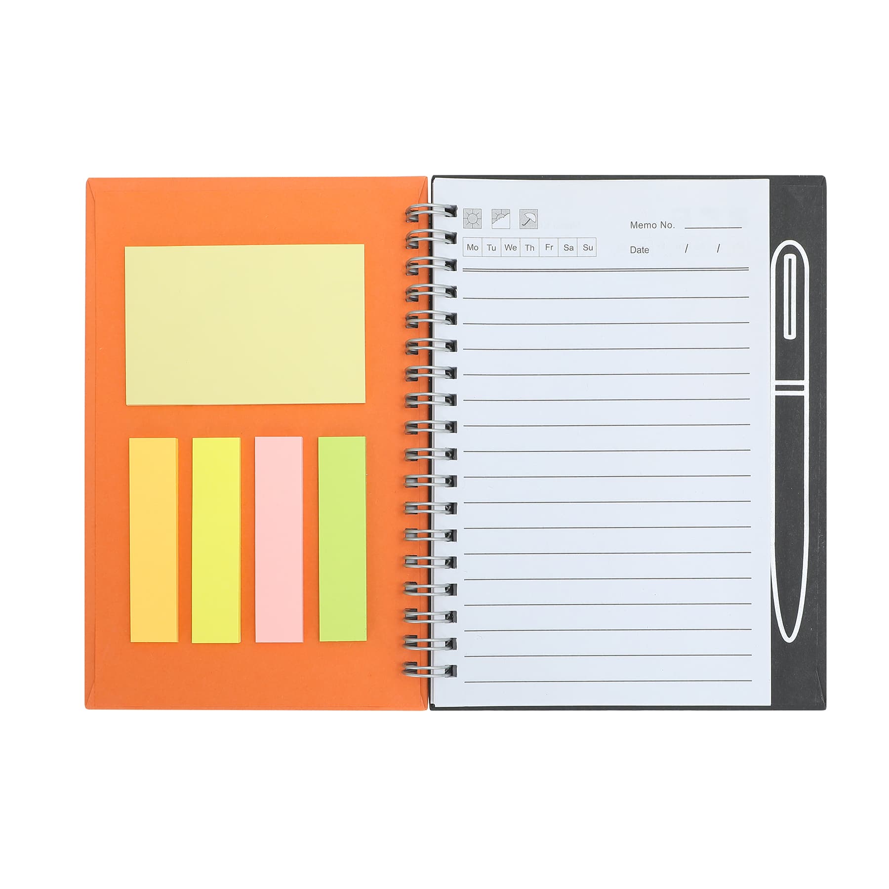 Create Virtual Sample Download Journal Notebook thumbnail 4