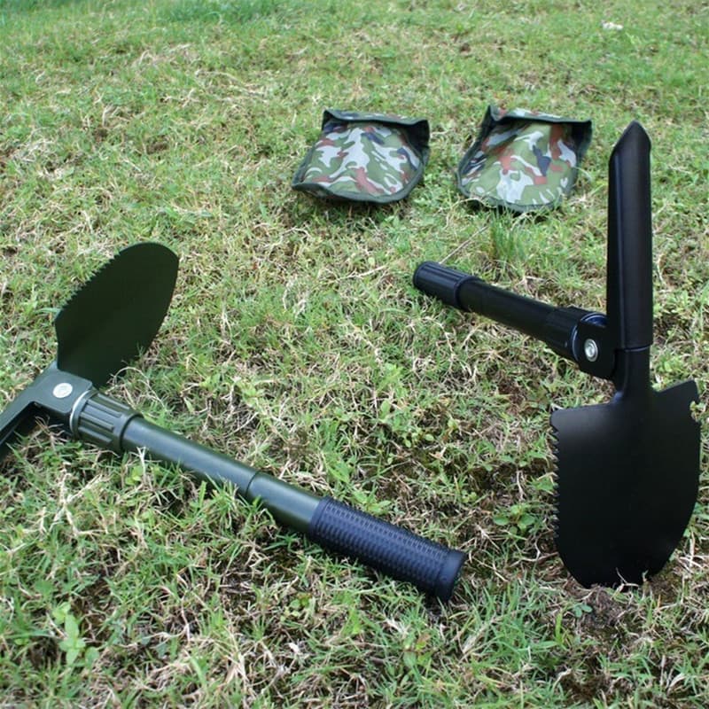 Multifunctional Shovels thumbnail 3
