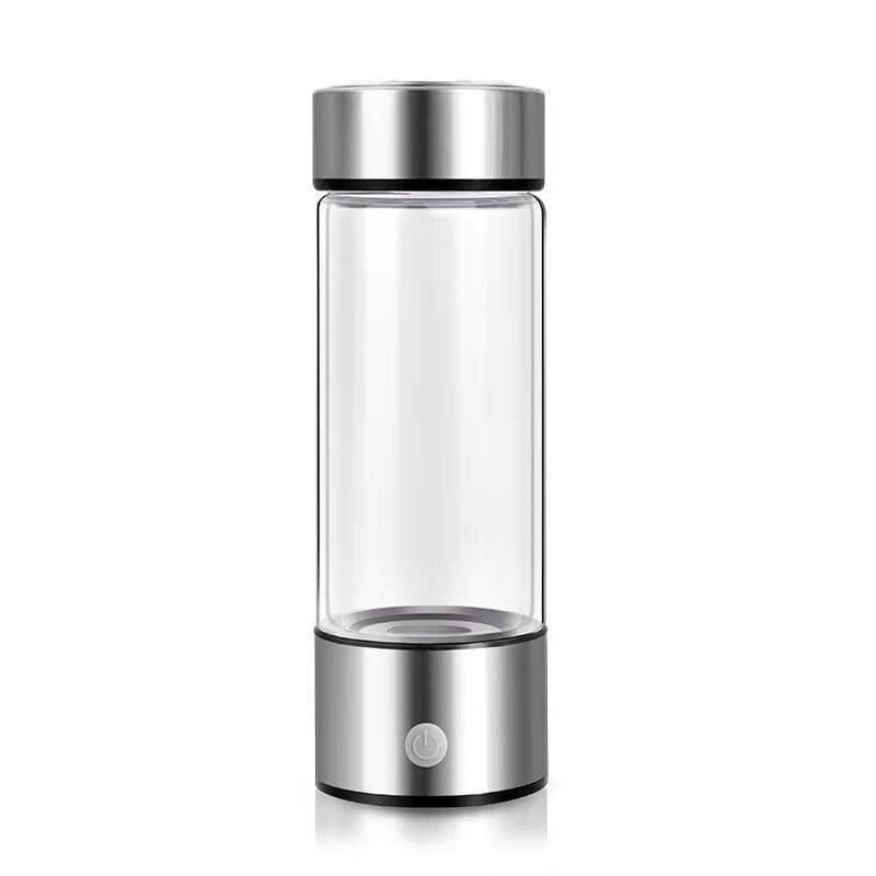 Portable Quick Electrolysis Hydrogen Water Generator thumbnail 6