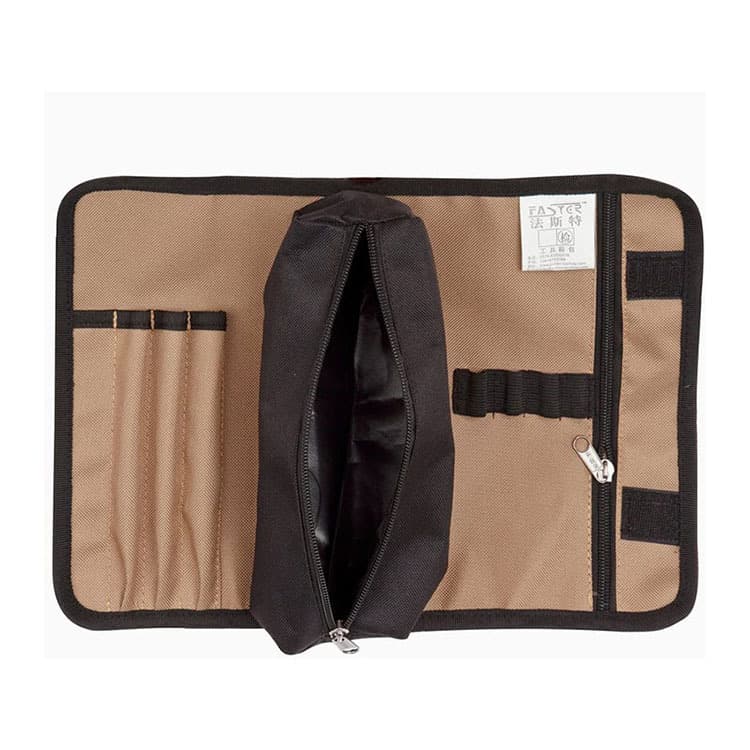 Roll Up Tool Bag Organizer thumbnail 6