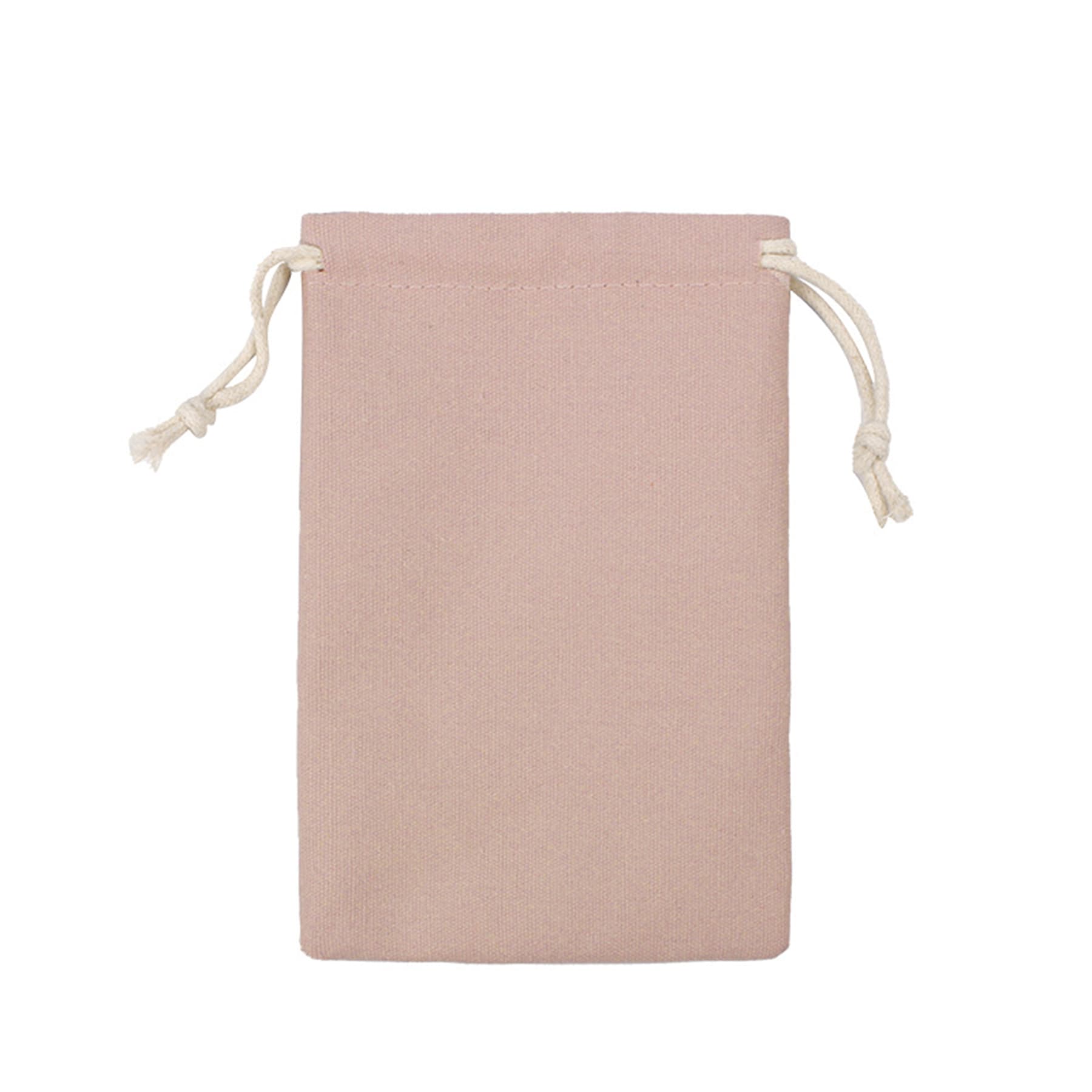 Cotton Gift Drawstring Pouch thumbnail 11