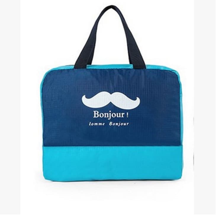 Wet Separation Of Beach Waterproof Bag thumbnail 4