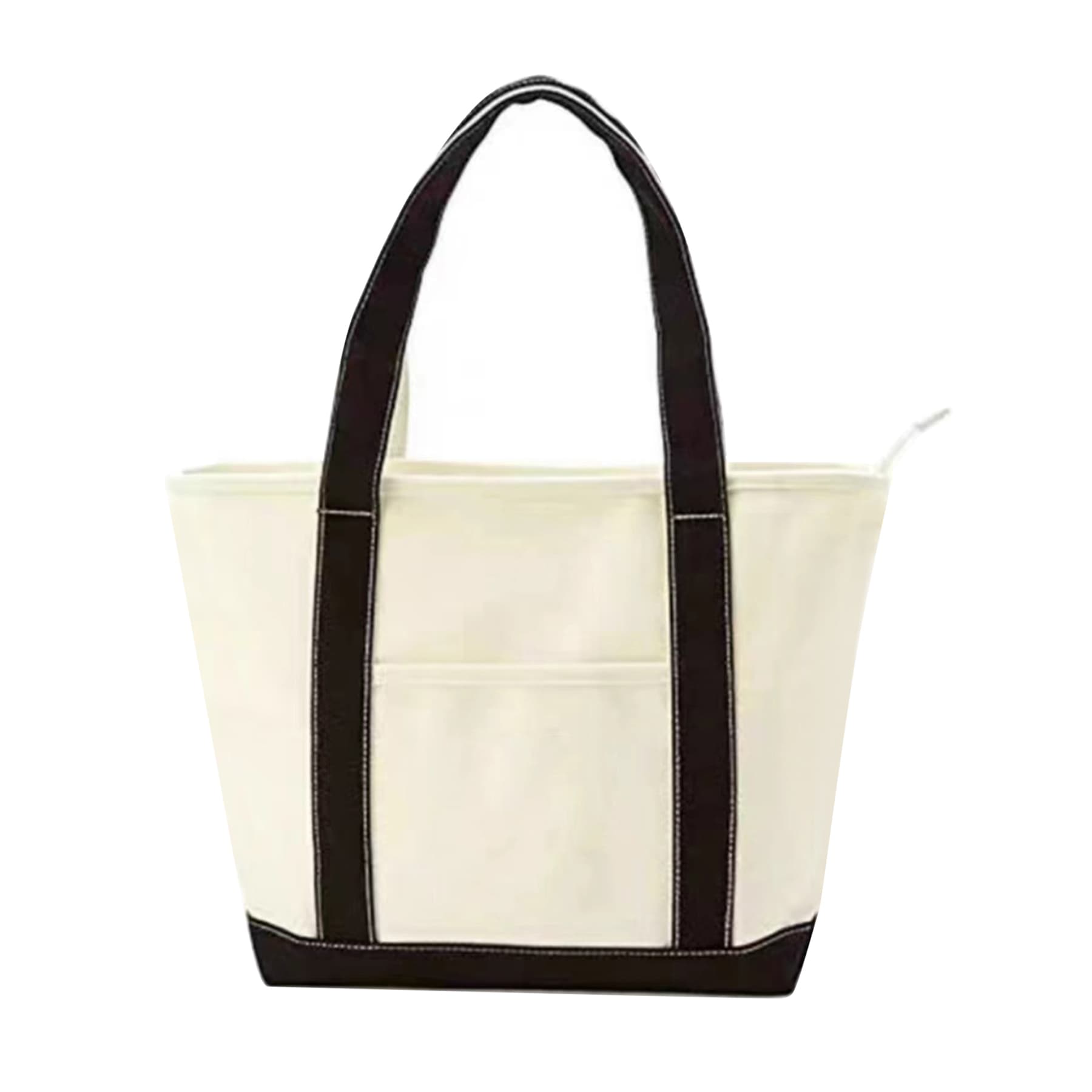 Canvas Tote Bag thumbnail 6