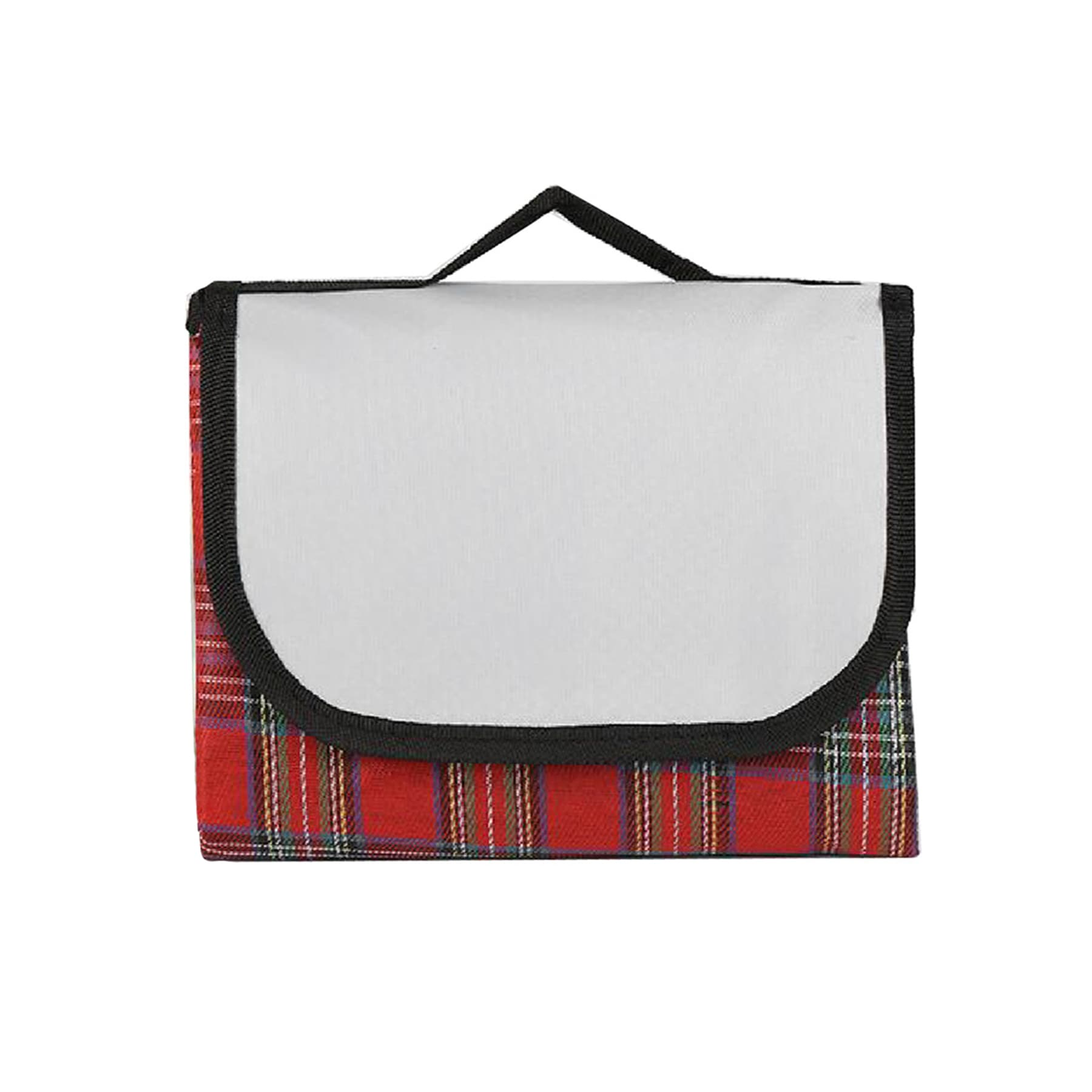 Foldable Outdoor Waterproof Picnic Mat Blanket thumbnail 4