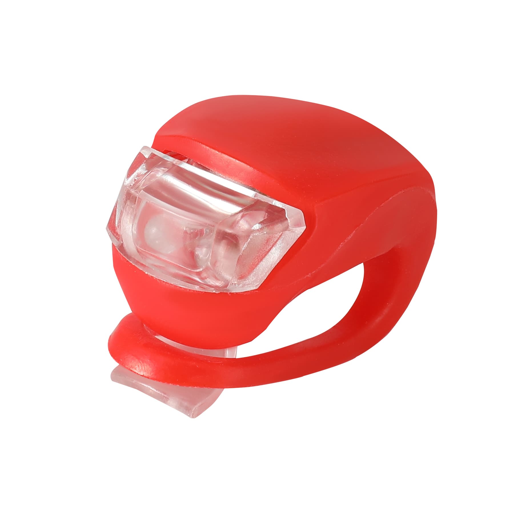 Silicone Bicycle Frog Light thumbnail 2