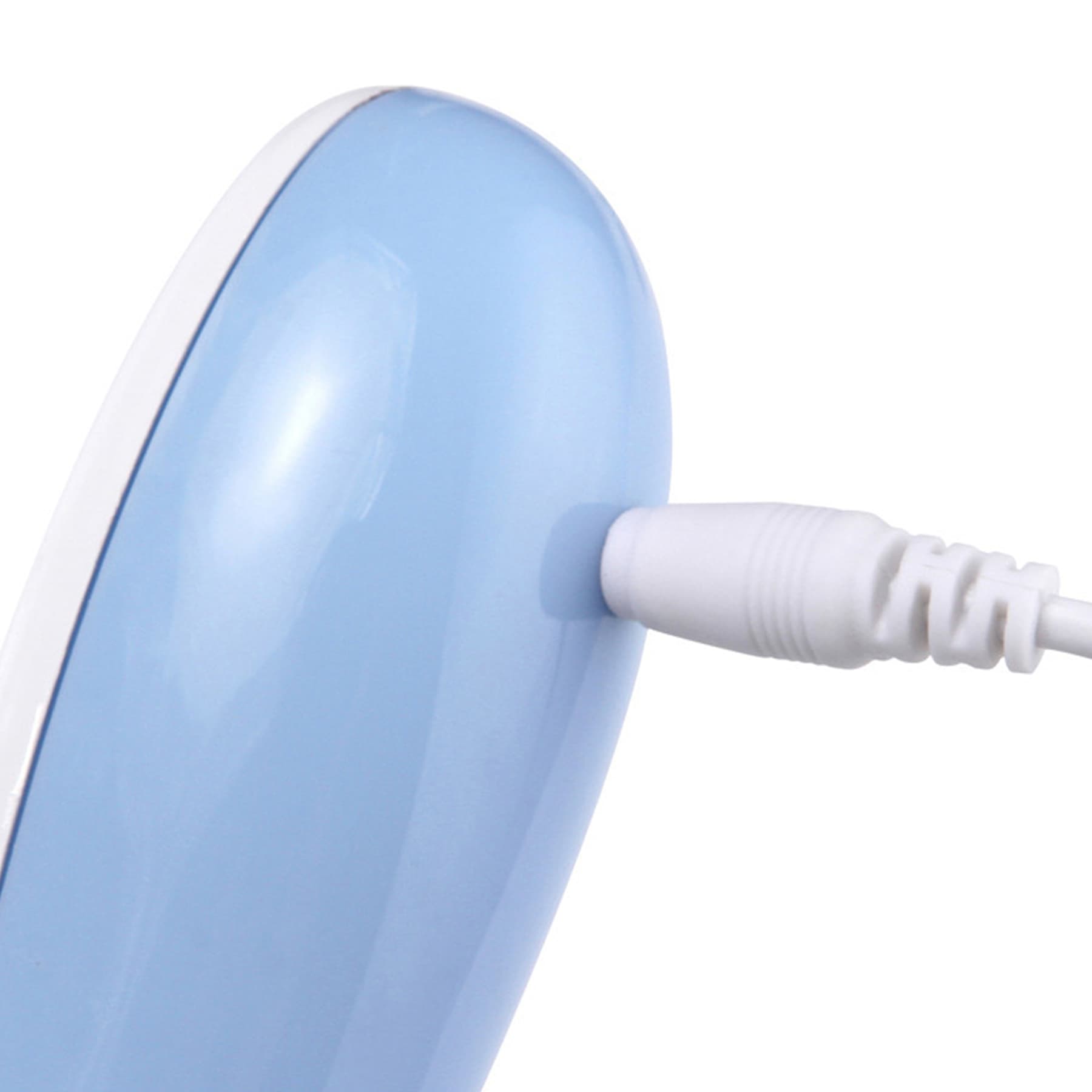 Electric Massage Facial Wash thumbnail 5