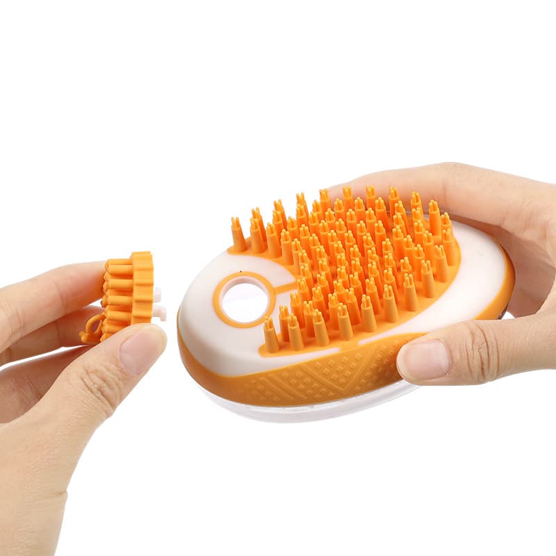 Pet Bath Brush thumbnail 5
