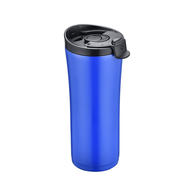 Car Double Tea Separation Filter Cup thumbnail 3