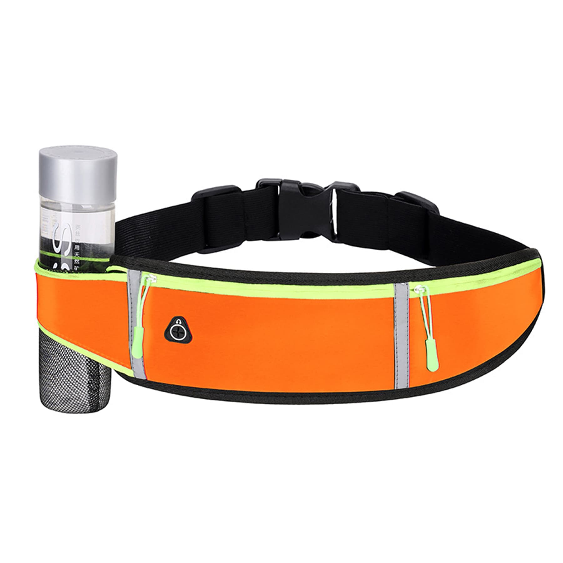 Running Belt Waist Pack Bag thumbnail 7