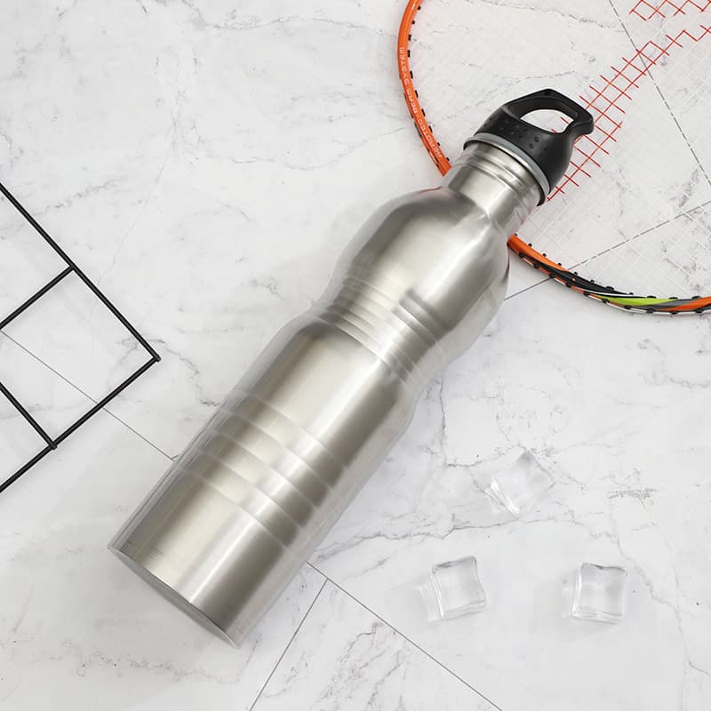 Single-Layer Sports Water Bottle thumbnail 5