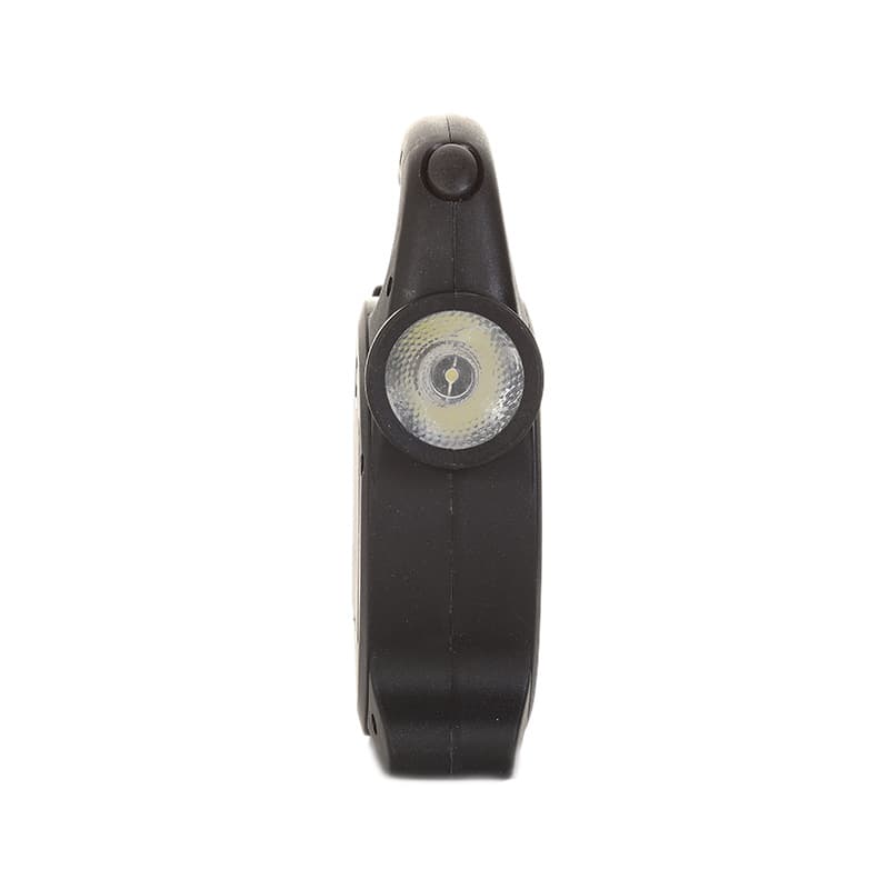 2-In-1 LED Carry Light （No Battery） thumbnail 2