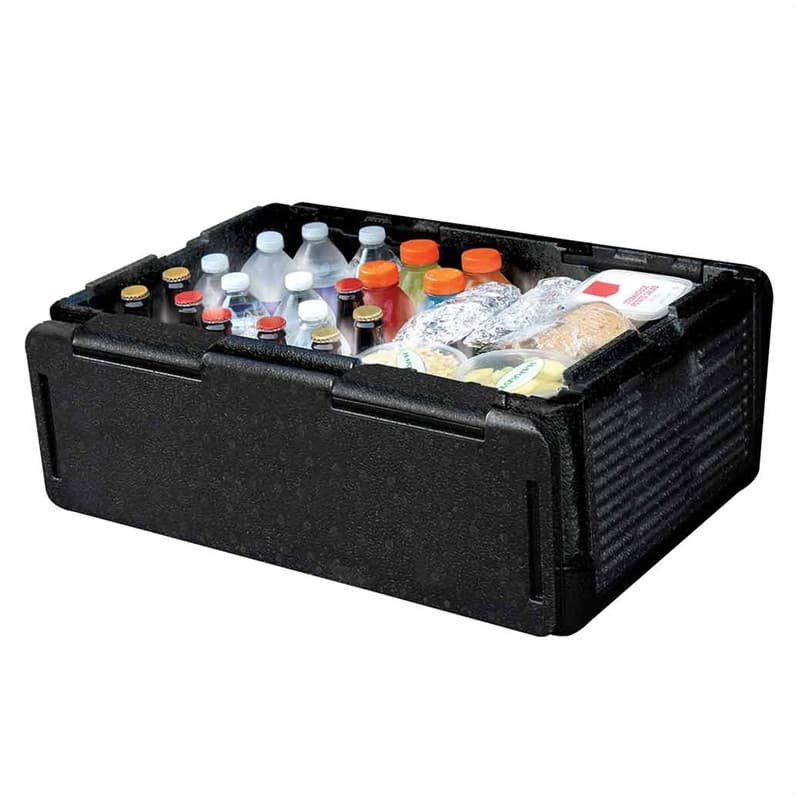 Folding Food Storage Box thumbnail 4