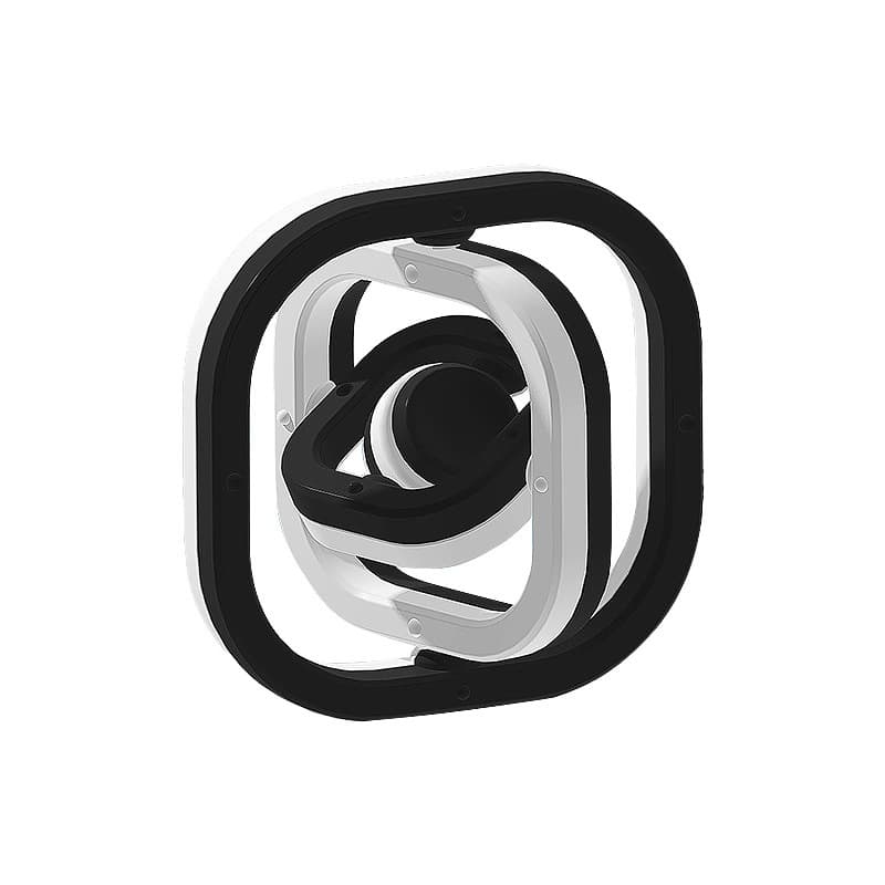 3D infinite flip Fidget Spinner Fingertip Toy thumbnail 2