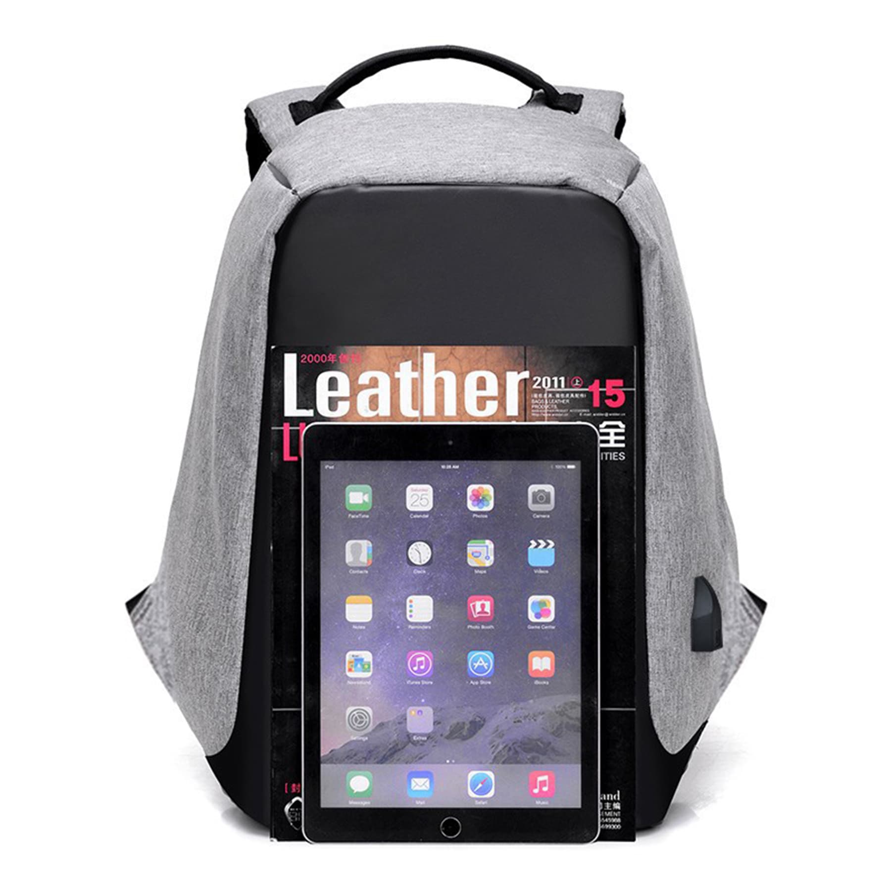 Work Outdoor Backpack thumbnail 3