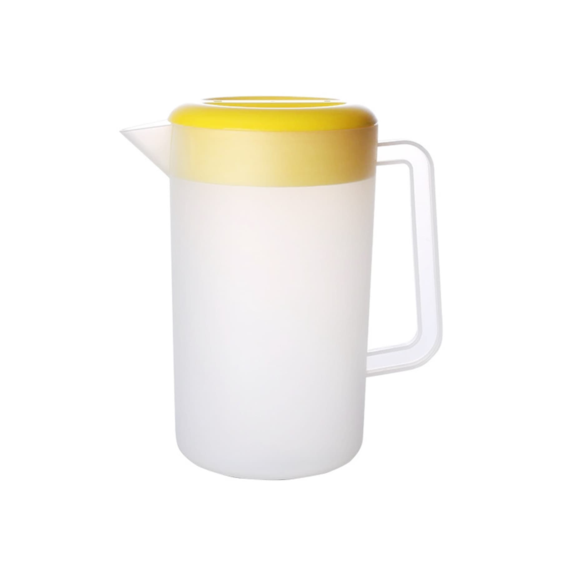 Liters Clear Pitcher thumbnail 4
