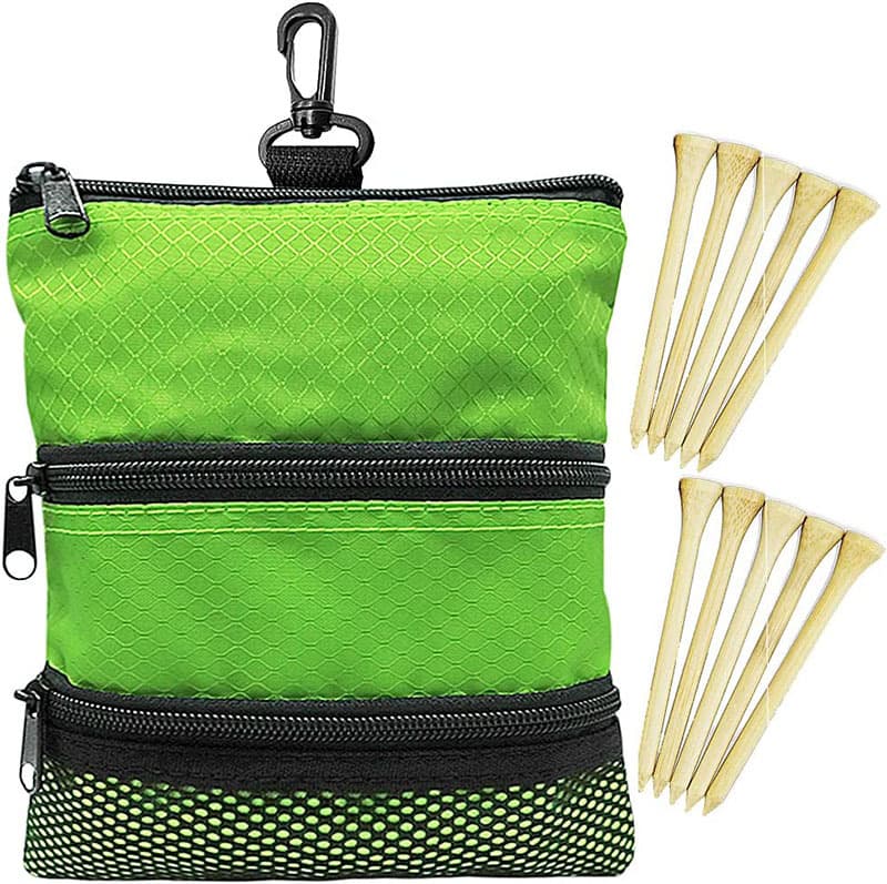 Polyester Golf Accessory Bag thumbnail 8