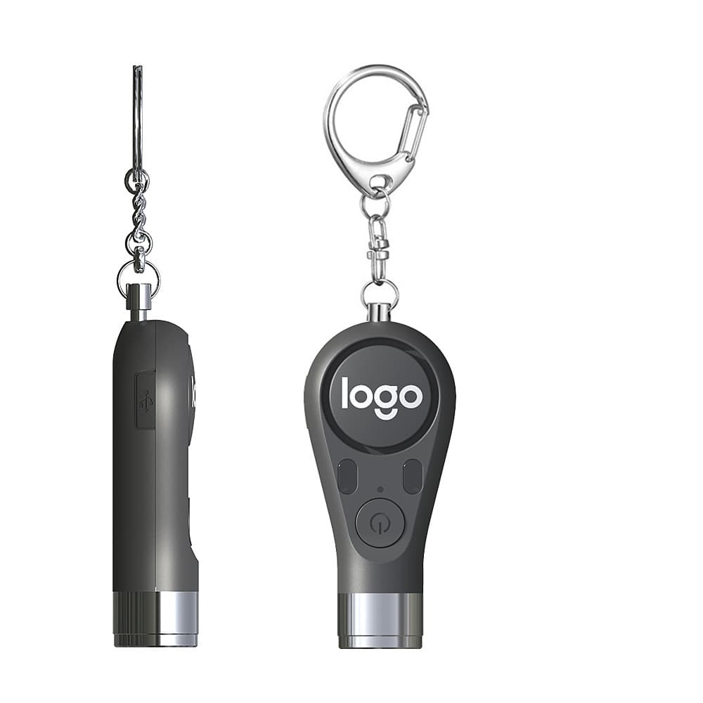 Personal Multi-Purpose Sos Device thumbnail 2
