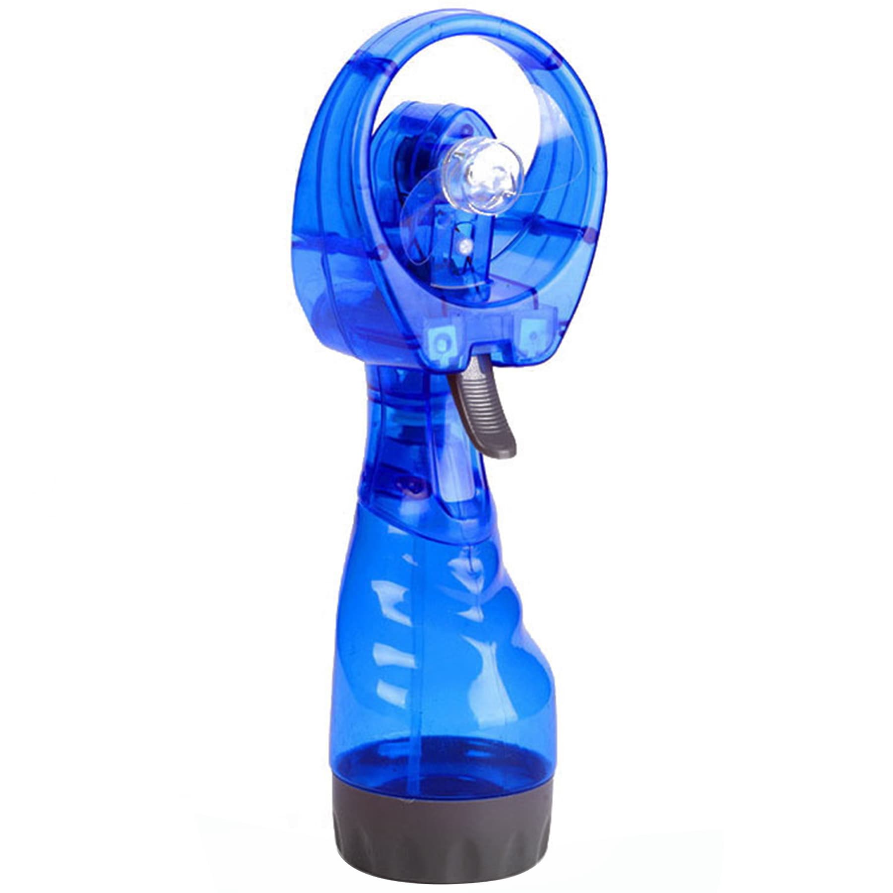 Stay Cool Spray Bottle & Fan thumbnail 4