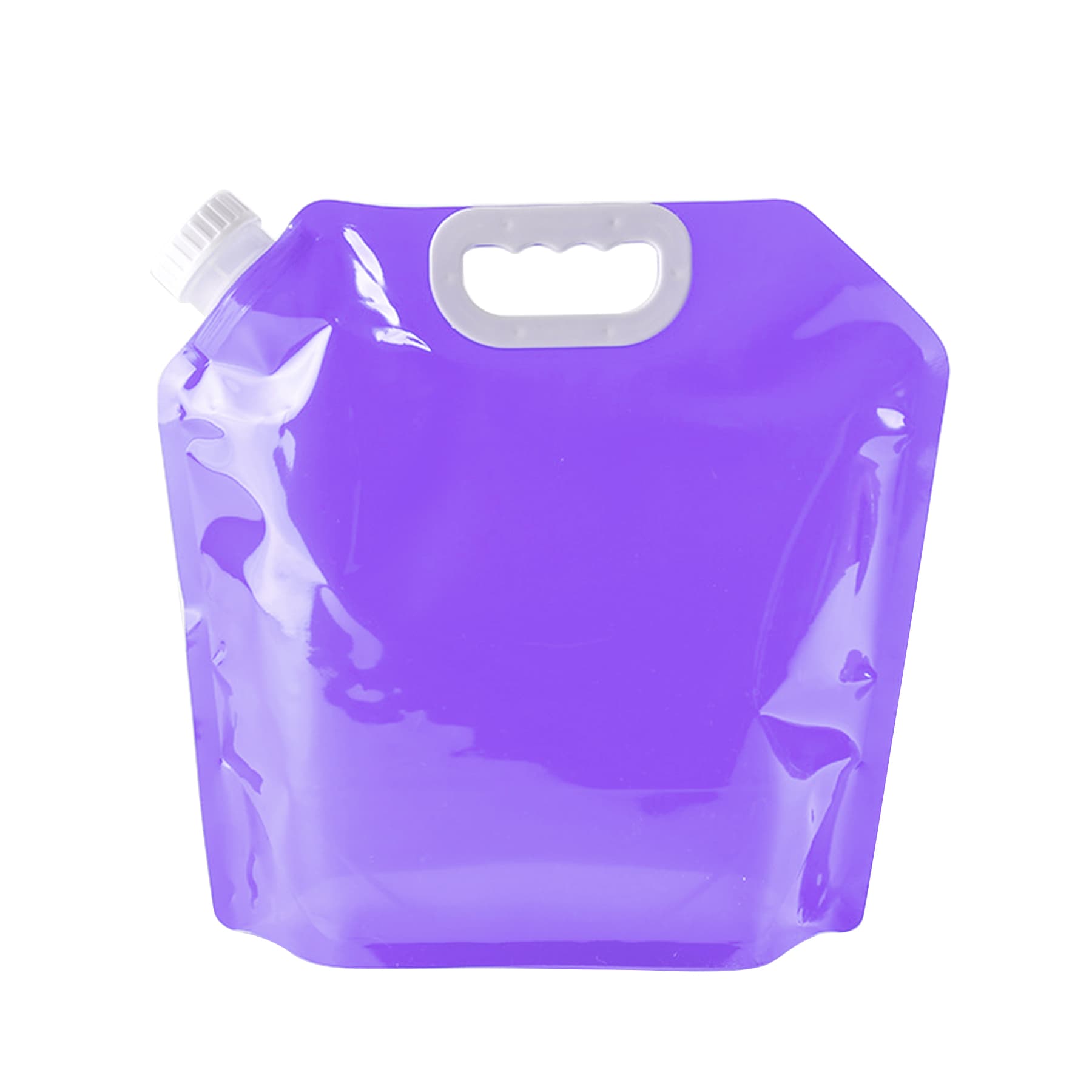 2.6 Gallon Collapsible Water Container Bag thumbnail 7