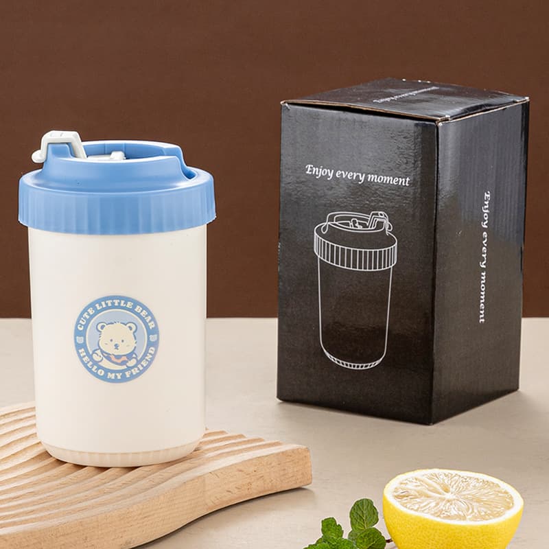 16 Oz304 Stainless Steel Insulated Coffee Cup