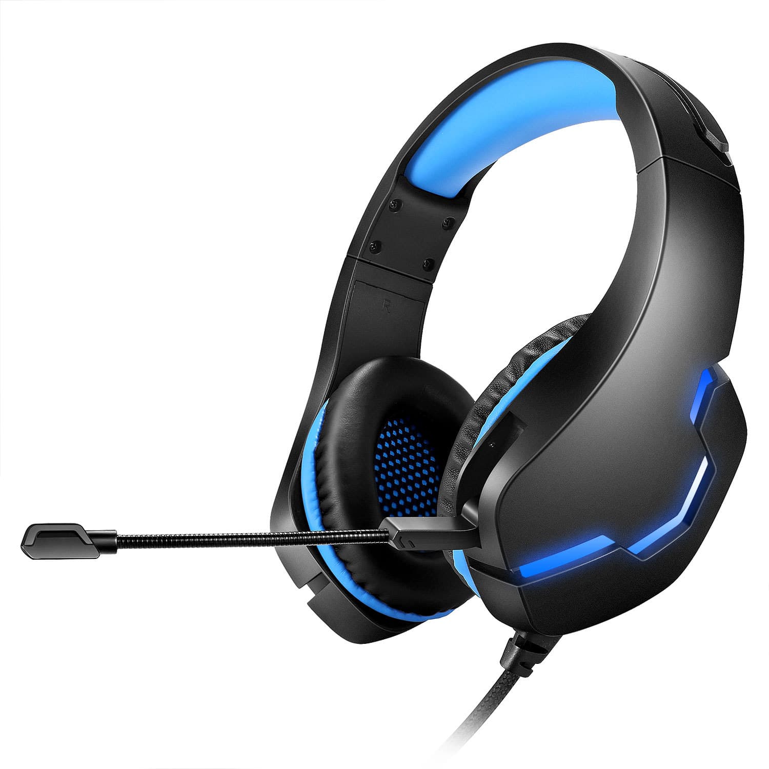 LED Gaming Headset thumbnail 4