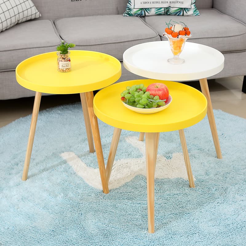 Simple Coffee Table thumbnail 2