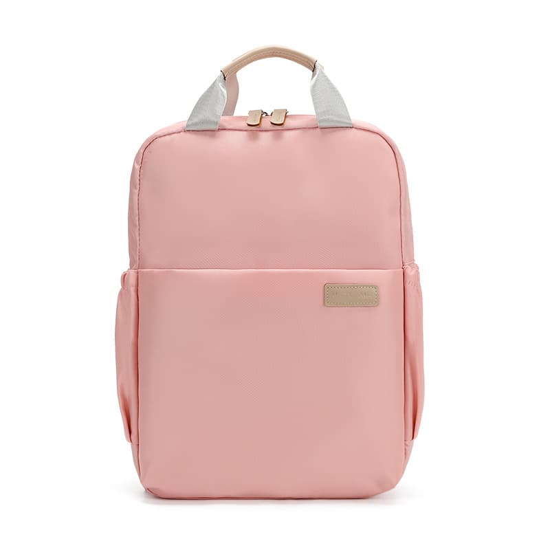 Waterproof Light Laptop Simple School Bag thumbnail 3