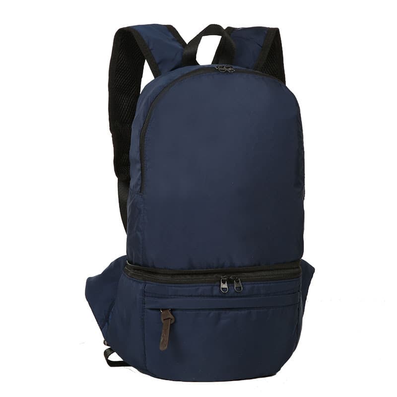 Foldable Backpack thumbnail 2