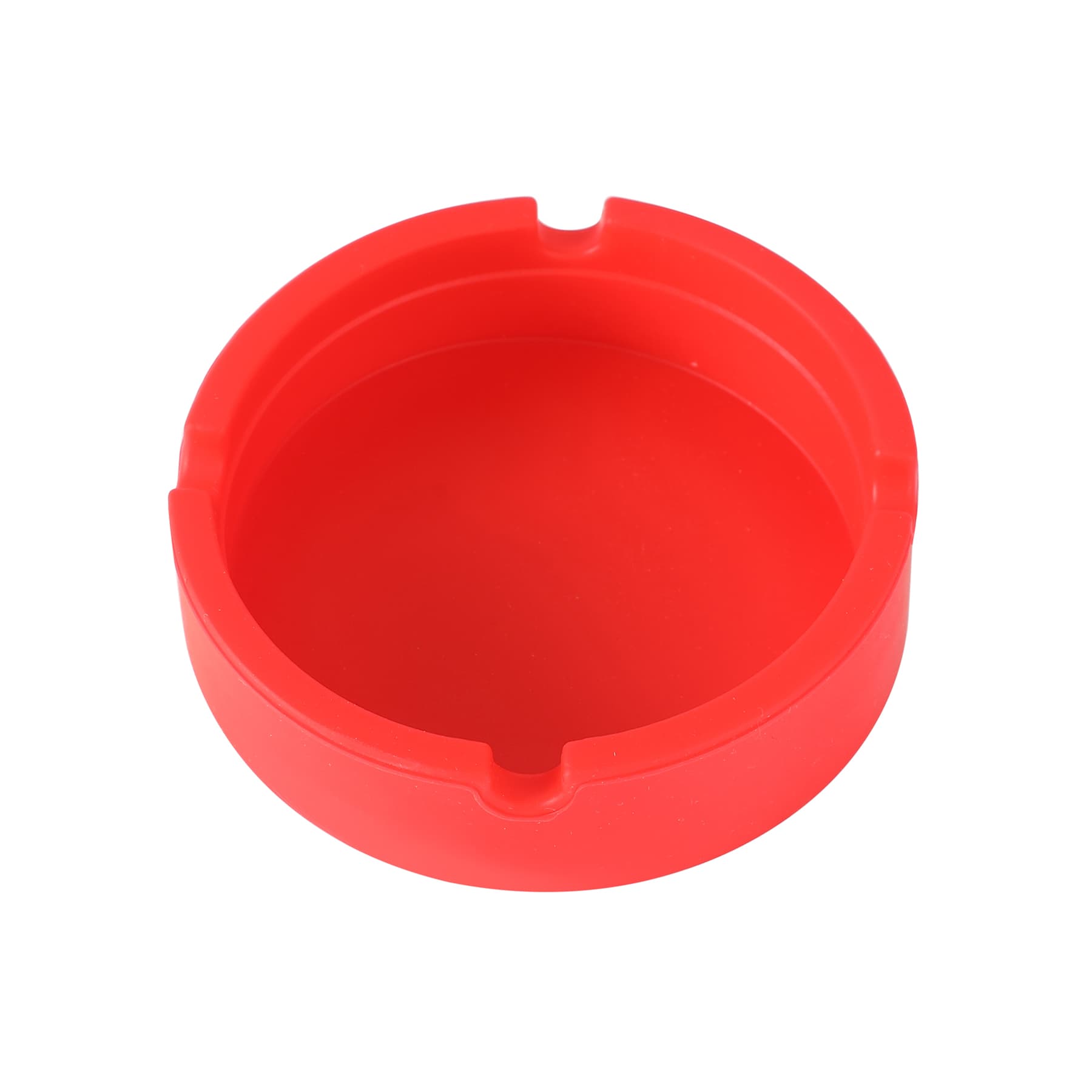 Round Silicone Ashtray thumbnail 3