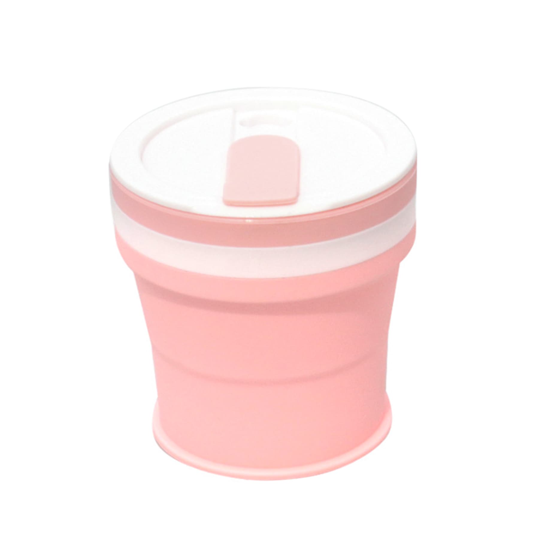 Folding Silicone Coffee Mug thumbnail 7
