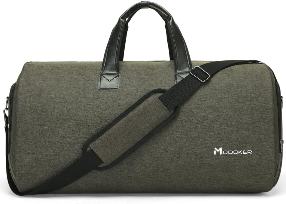 Convertible Garment Bag thumbnail 4