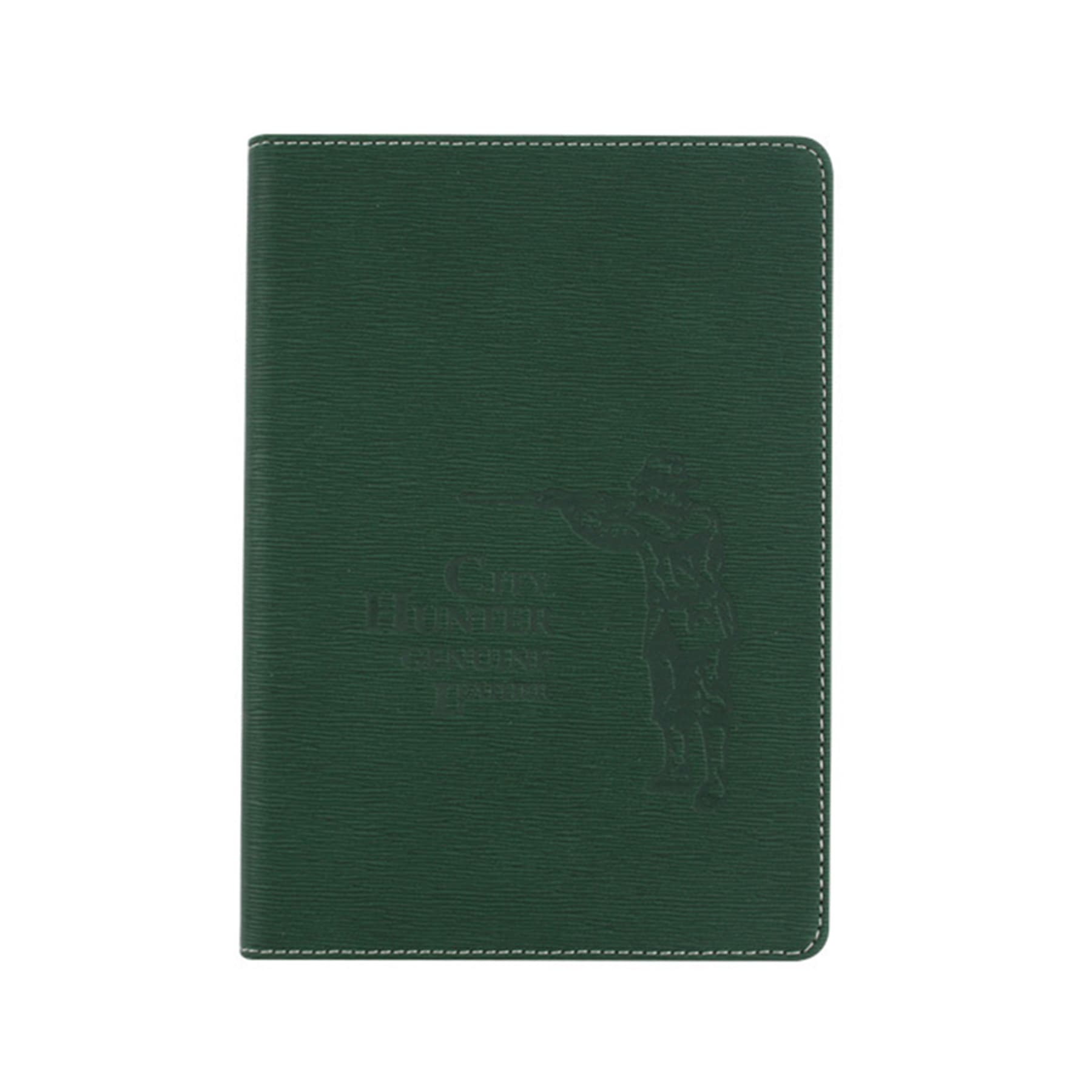 Soft Cover Notebook thumbnail 4