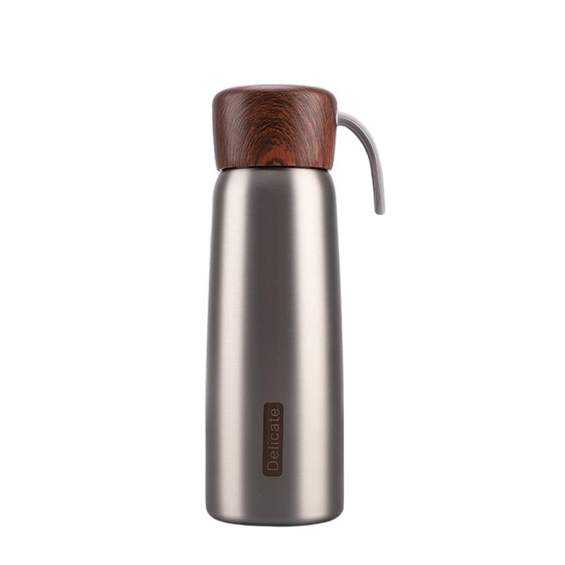 13.5 oz Vacuum Water Bottles BPA Free thumbnail 5