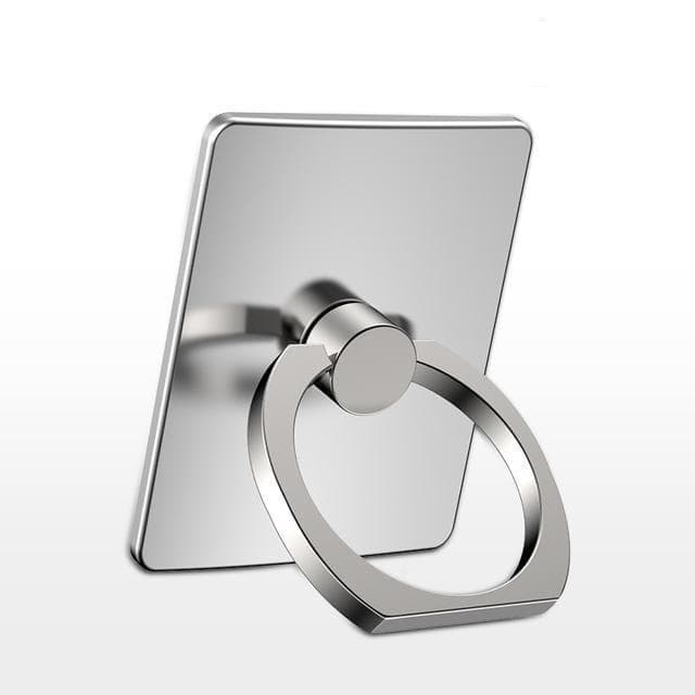 360 Degree Cell Phone Metal Finger Ring Stand Bracket thumbnail 6