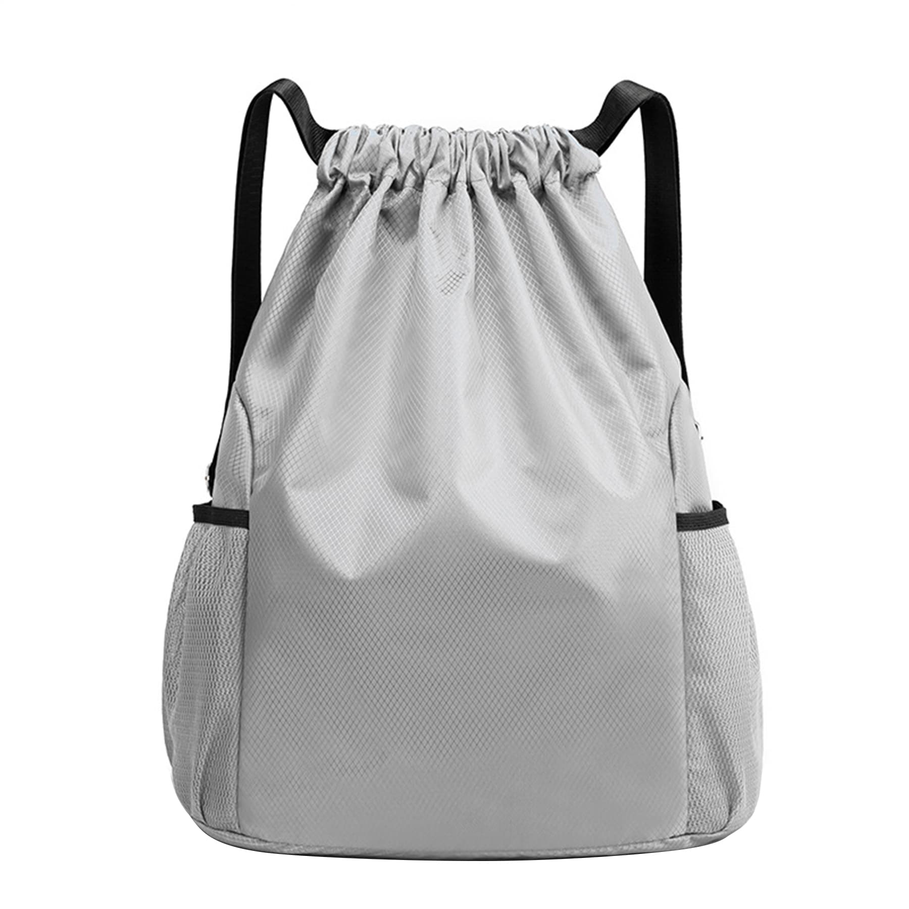 Waterproof Drawstring Backpack thumbnail 7