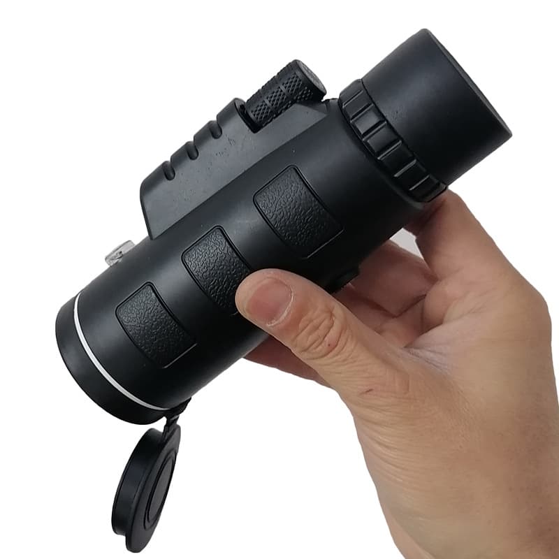Telescope High Powered Smartphone Monoculars thumbnail 2