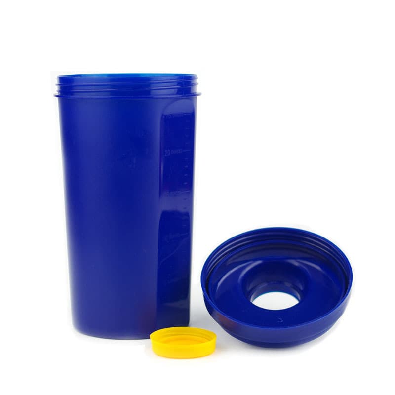 Protein powder shaker cup thumbnail 3