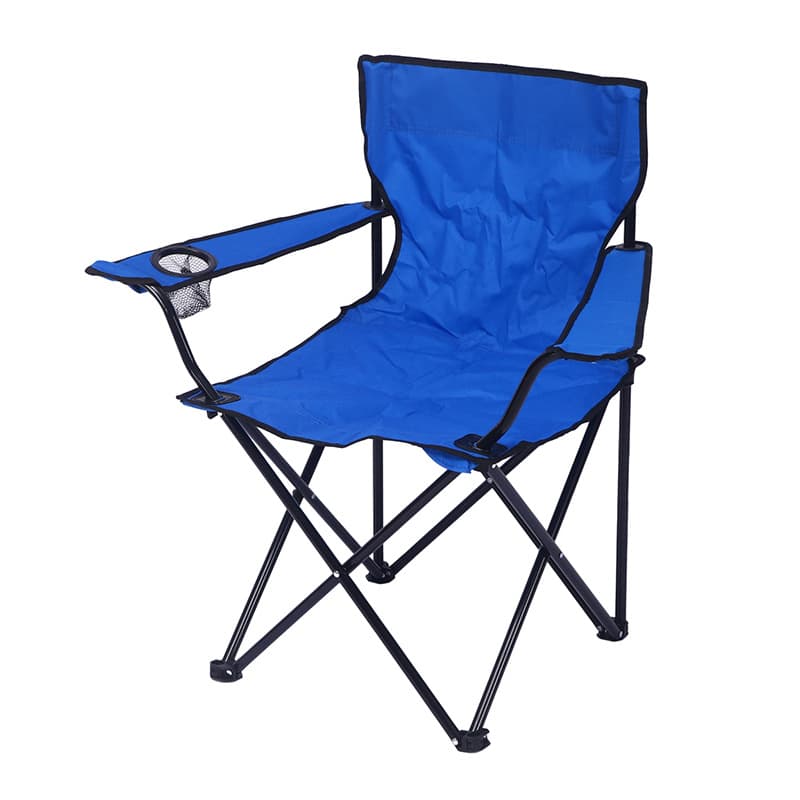 Captain’s Folding Chair With Carrying Bag thumbnail 5