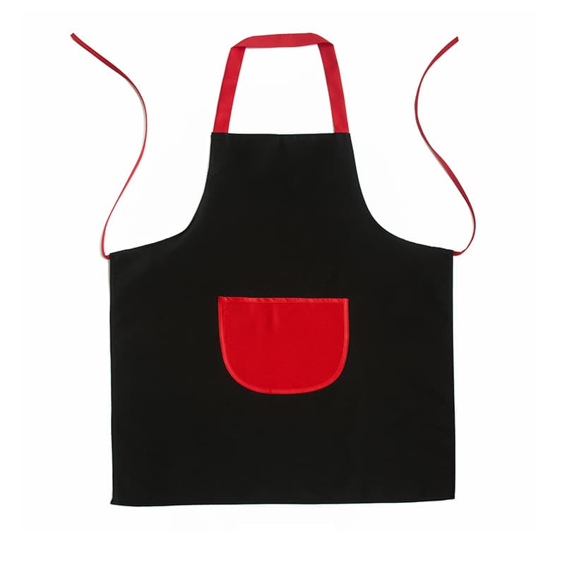 Daily Polyester Kitchen Apron for Cooking? Restaurant?Painting. thumbnail 5