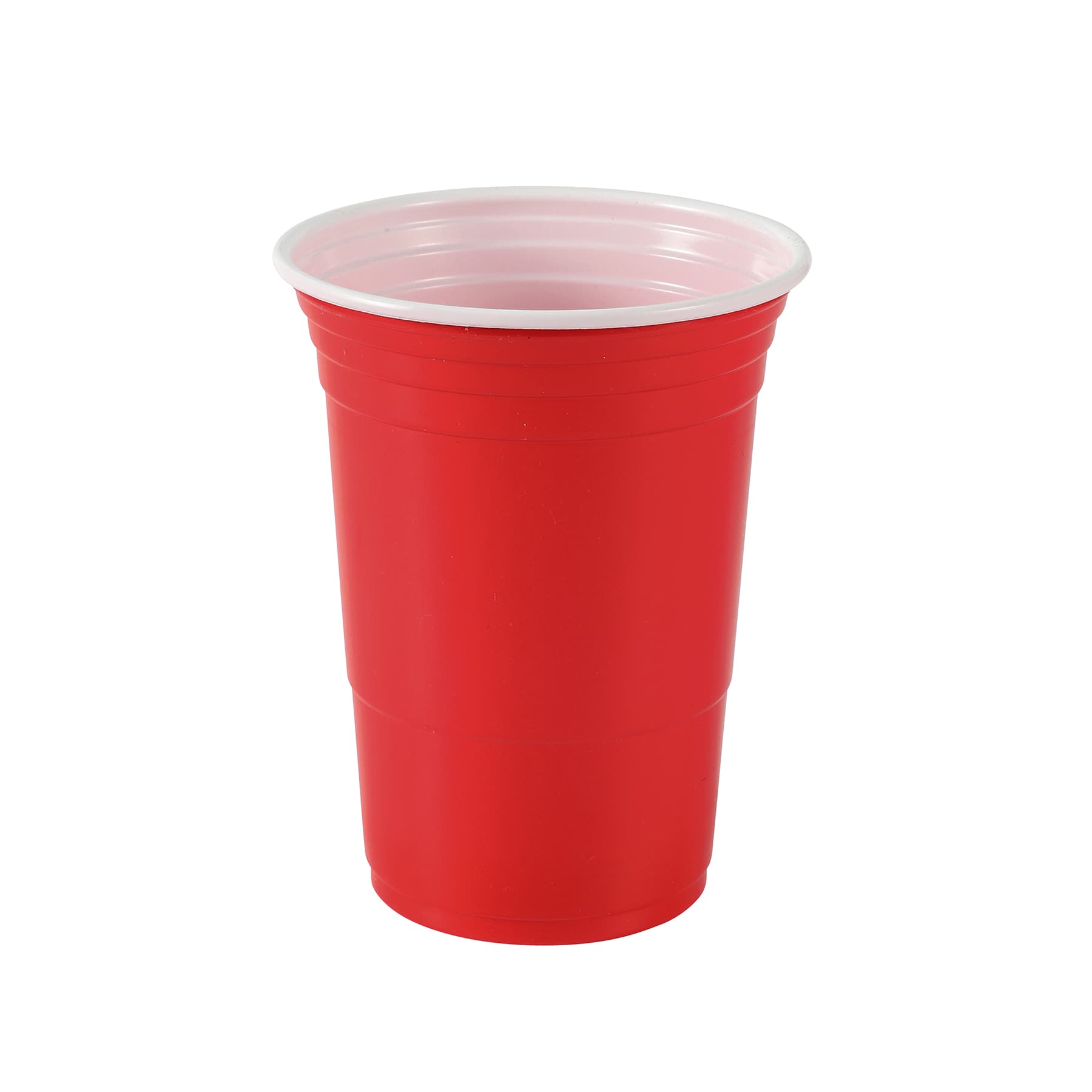16 Oz. Disposable Party Stadium Cup thumbnail 2