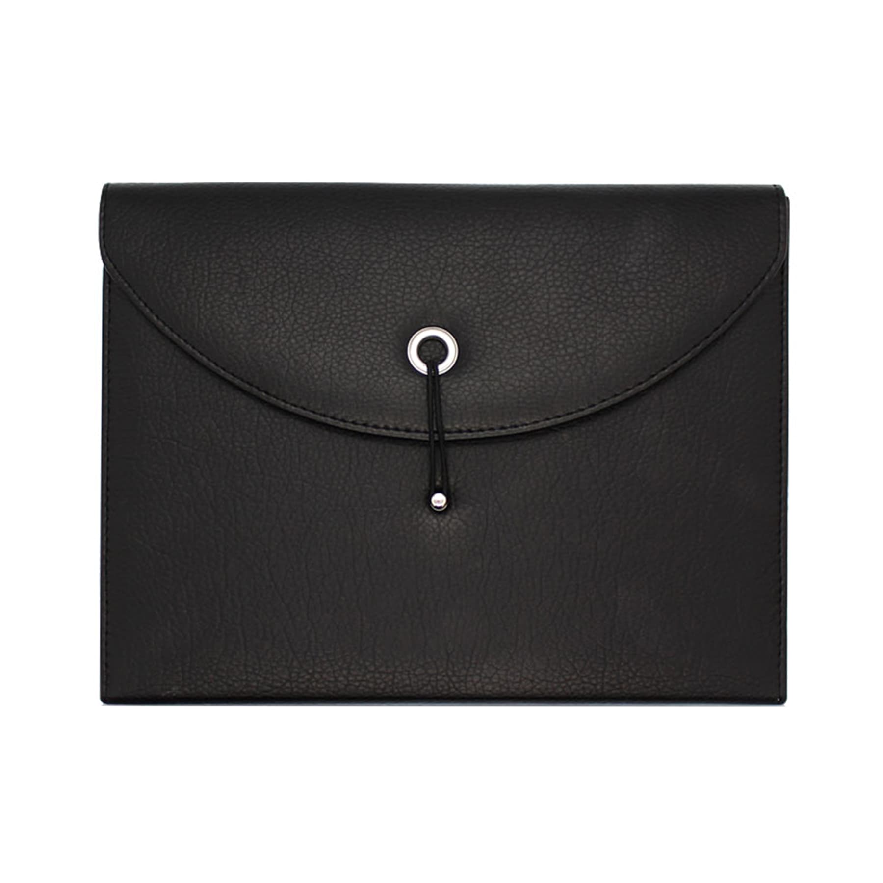 Expandable Portable Accordion File Folder thumbnail 3