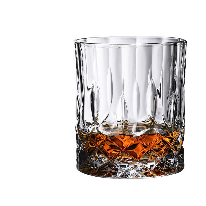 Custom 9.5 oz Wine Glass Whisky Cups thumbnail 7