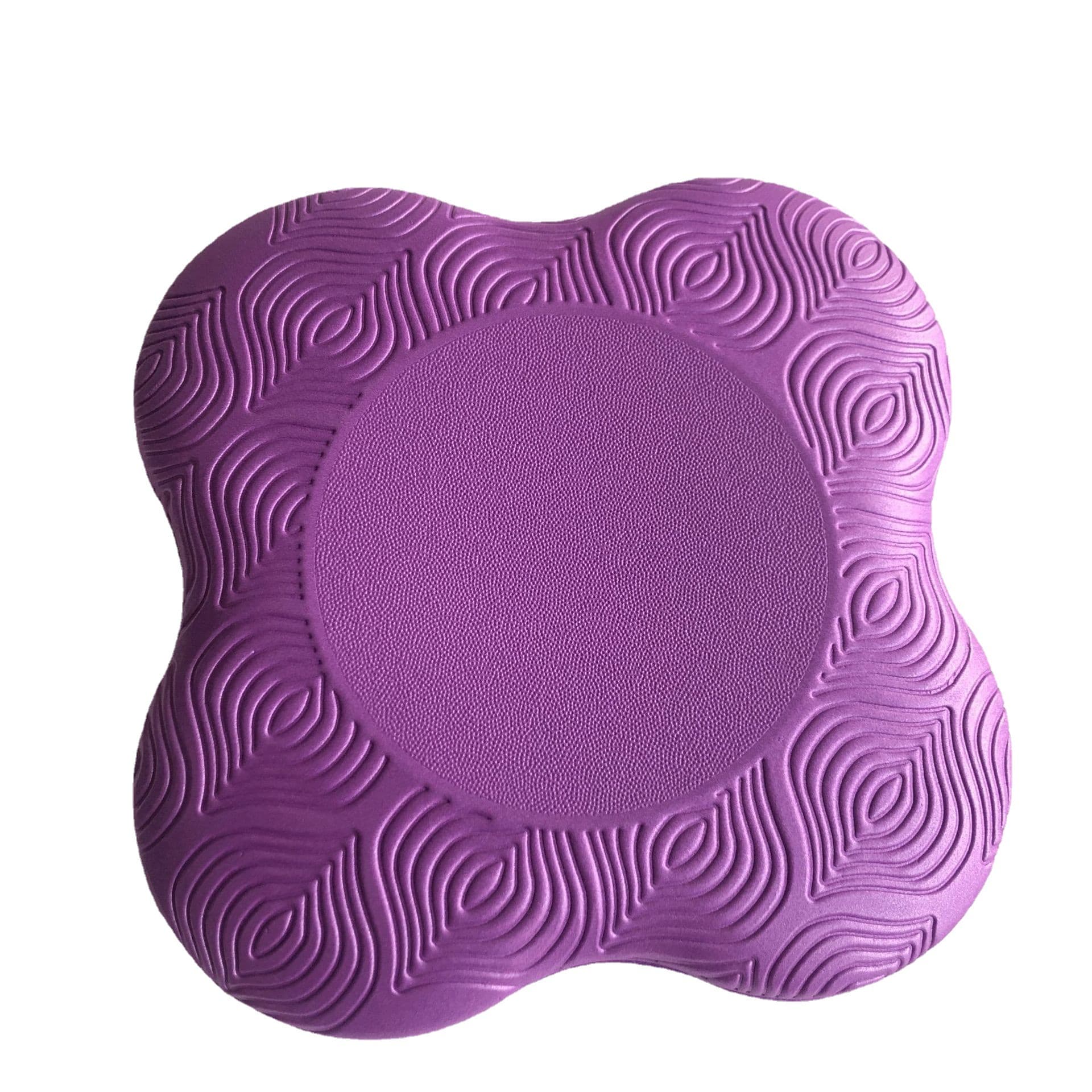 Yoga Knee Pad Cushion thumbnail 2