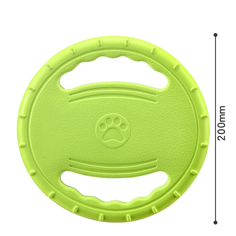 Pet Interactive Toys Flying Saucer thumbnail 5