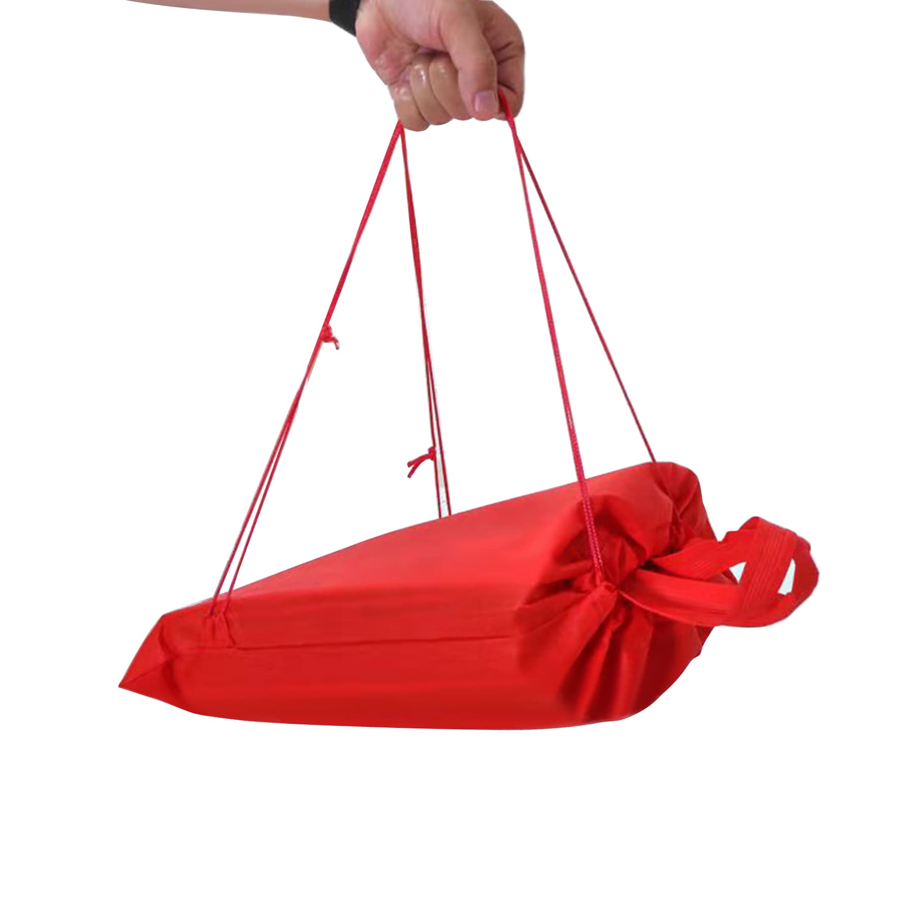 Non-Woven Drawstring Bags With Handle thumbnail 8
