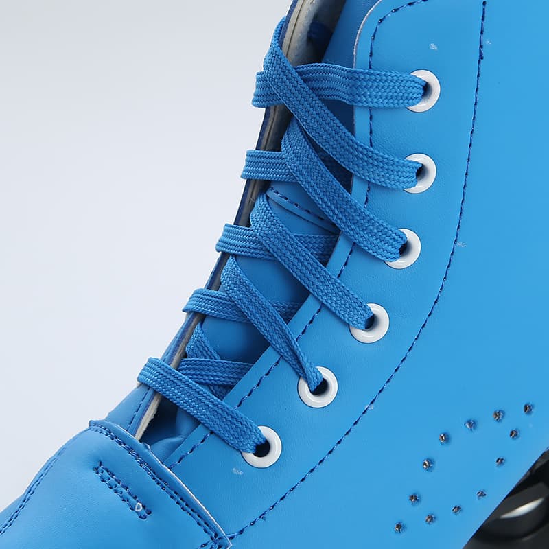 Roller Skates PU Leather High-top Roller Skates thumbnail 4
