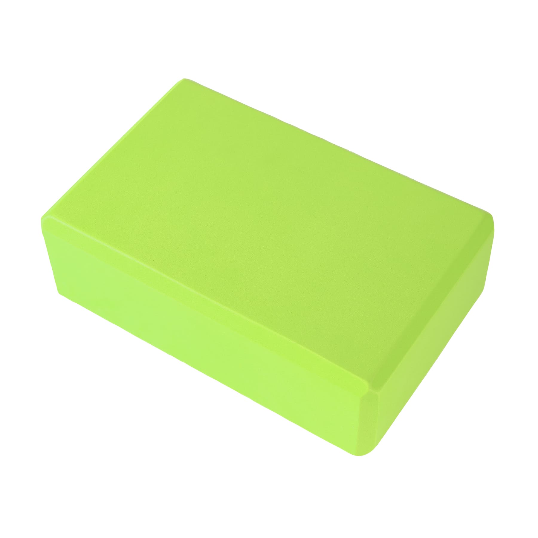 Foam Yoga Block thumbnail 3