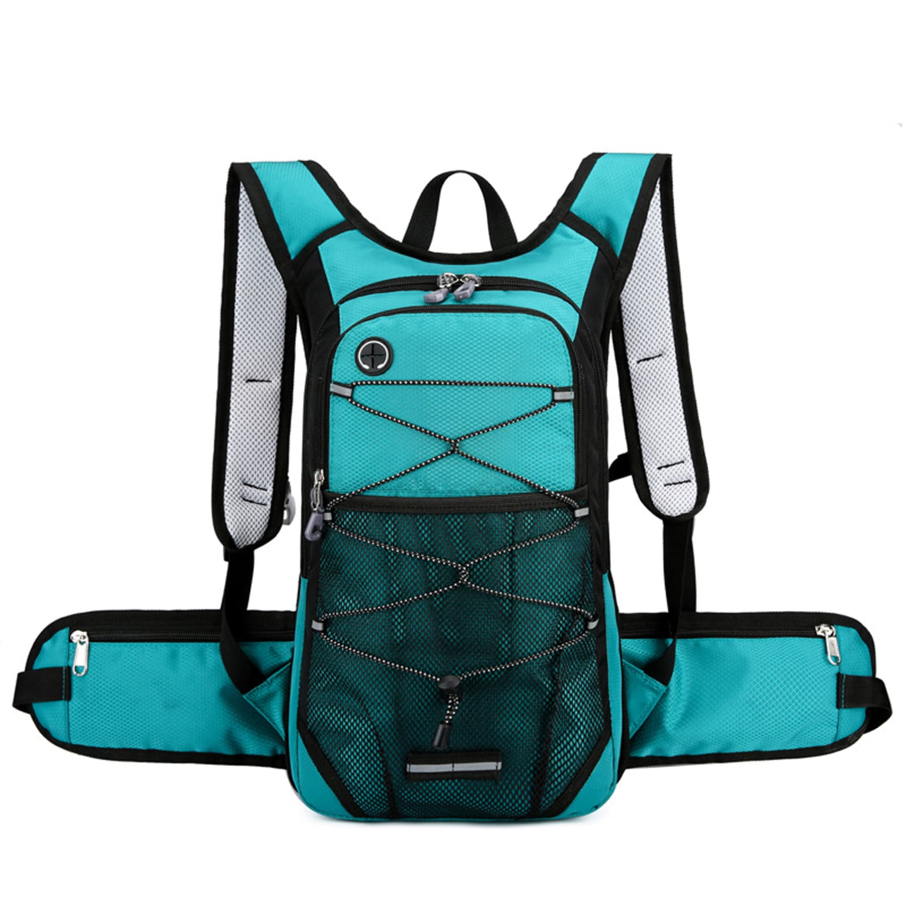 Outdoor Sports Cycling Backpack thumbnail 3