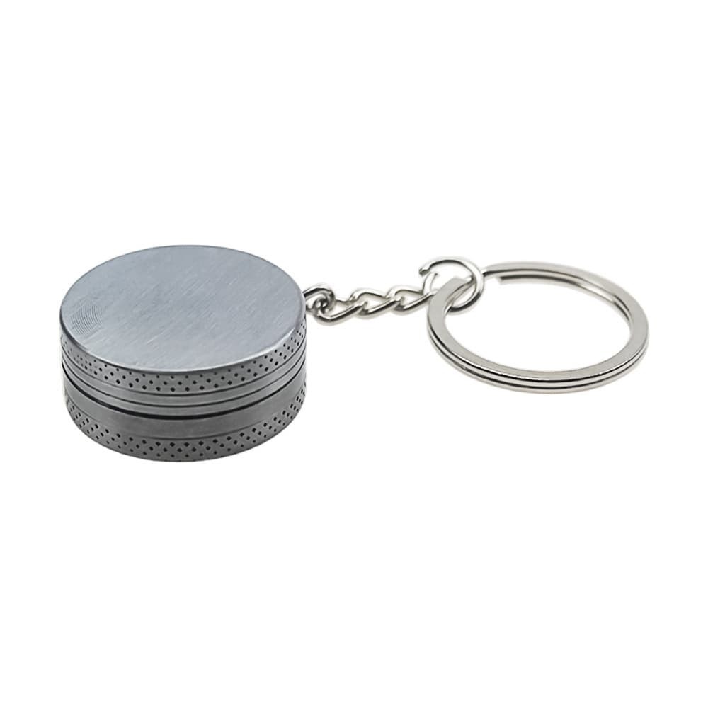 Zinc Alloy Grinder thumbnail 3